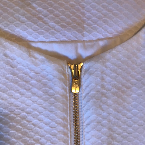 Lily Pulitzer White Dress - Picture 5 of 6